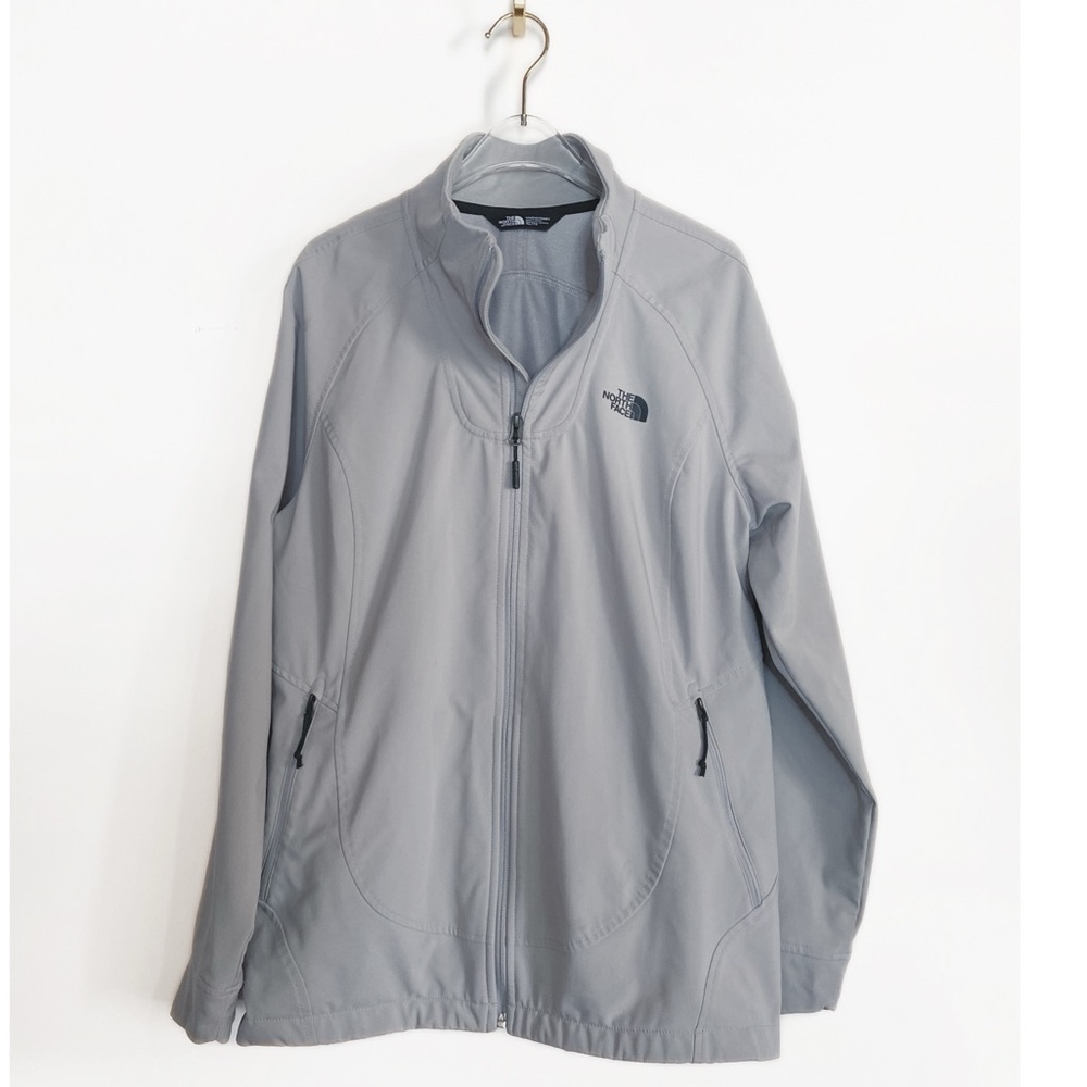 THE NORTH FACE Windwall Windproof light Jacket Womens size XL
